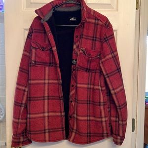 O’Neil jacket